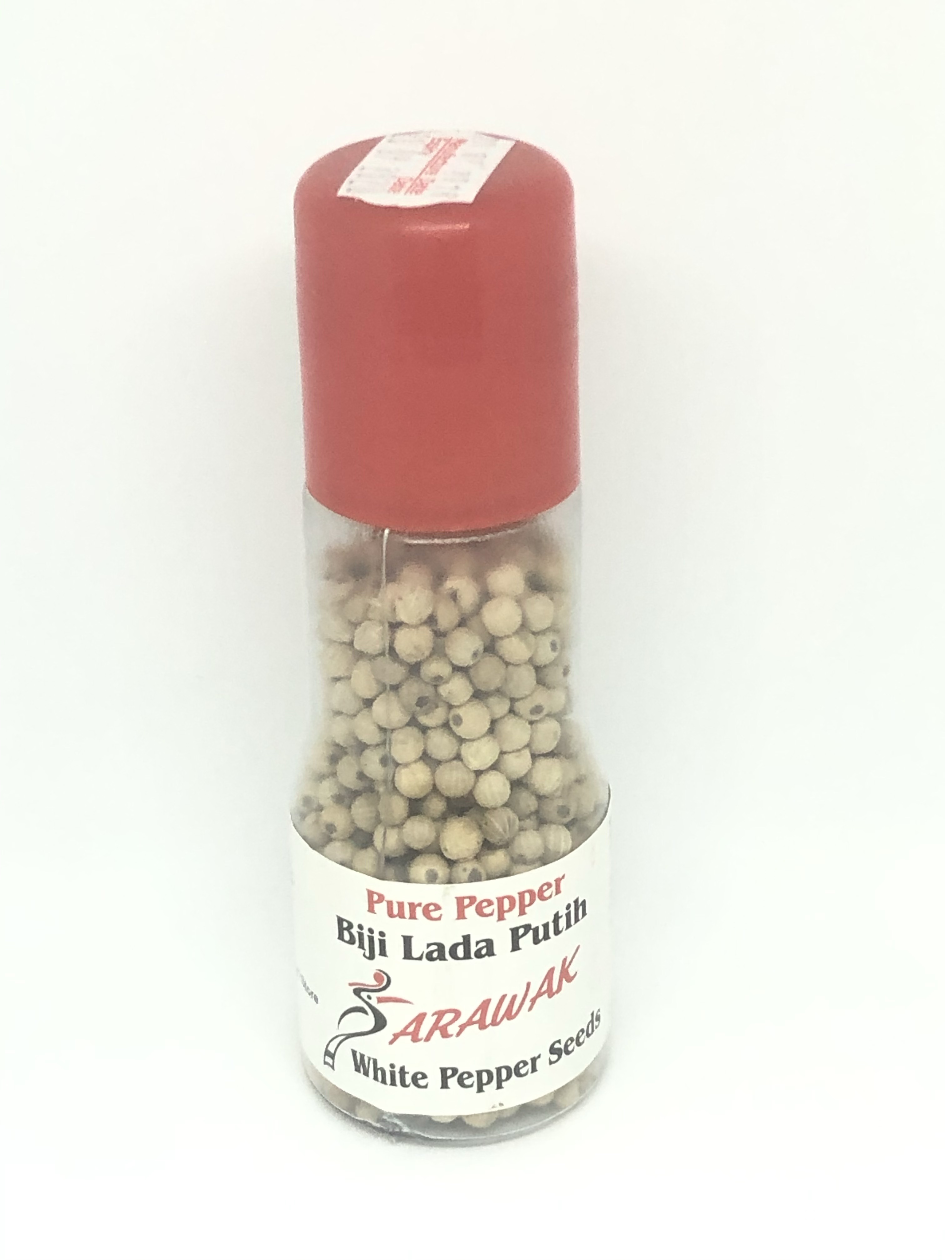 sarawak white peppercorns