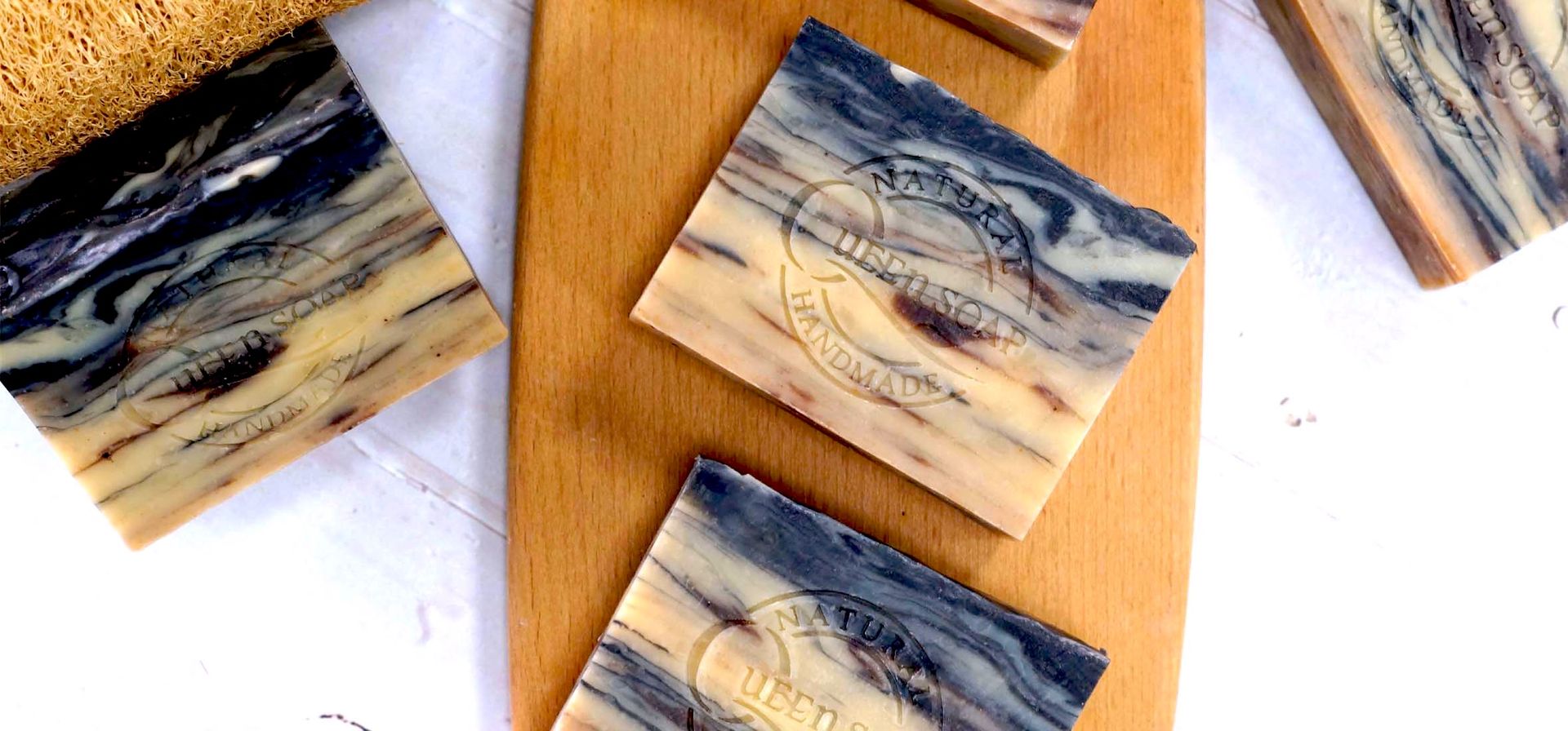 女王天然手工皂 QueenSoap | SHOPPING OFFERS