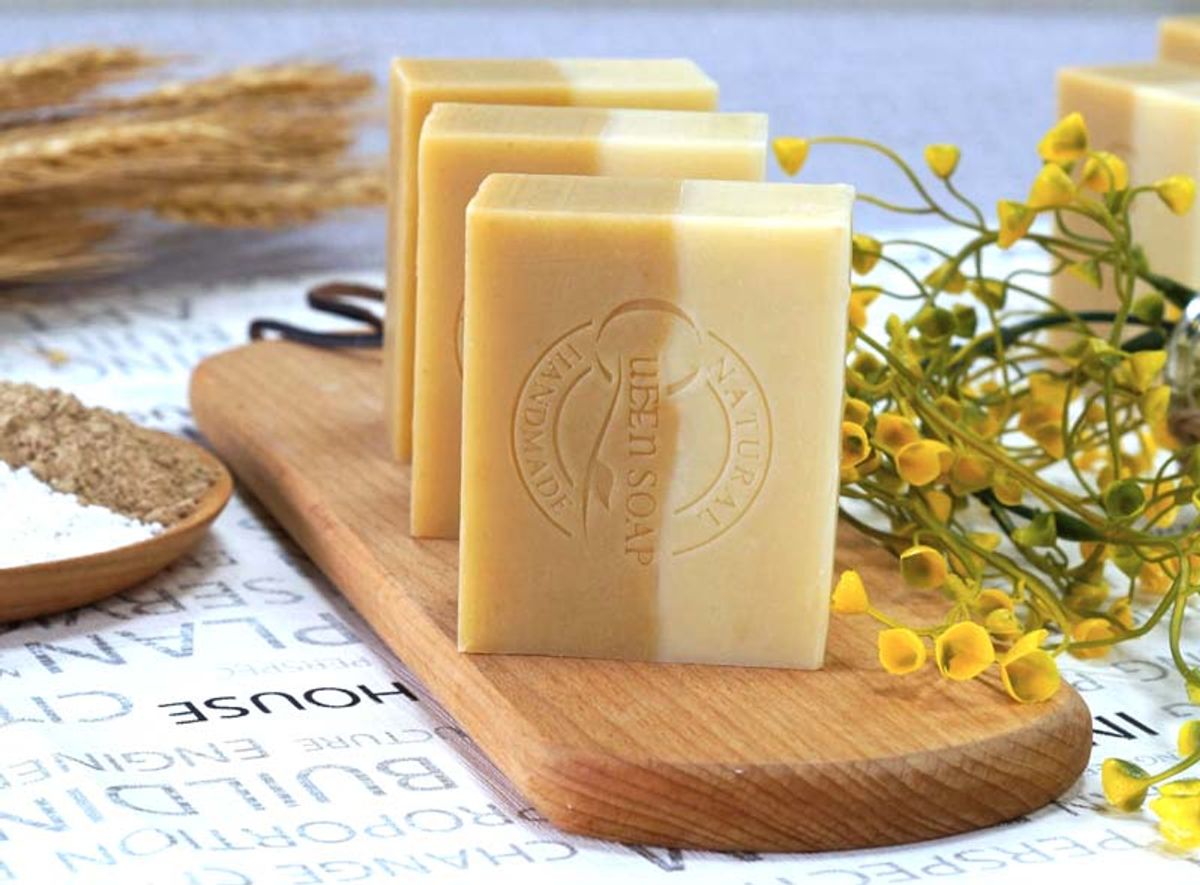 女王天然手工皂 QueenSoap | ALL PRODUCTS