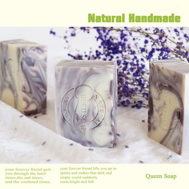 女王天然手工皂 QueenSoap | 熱門主題 - 全館商品