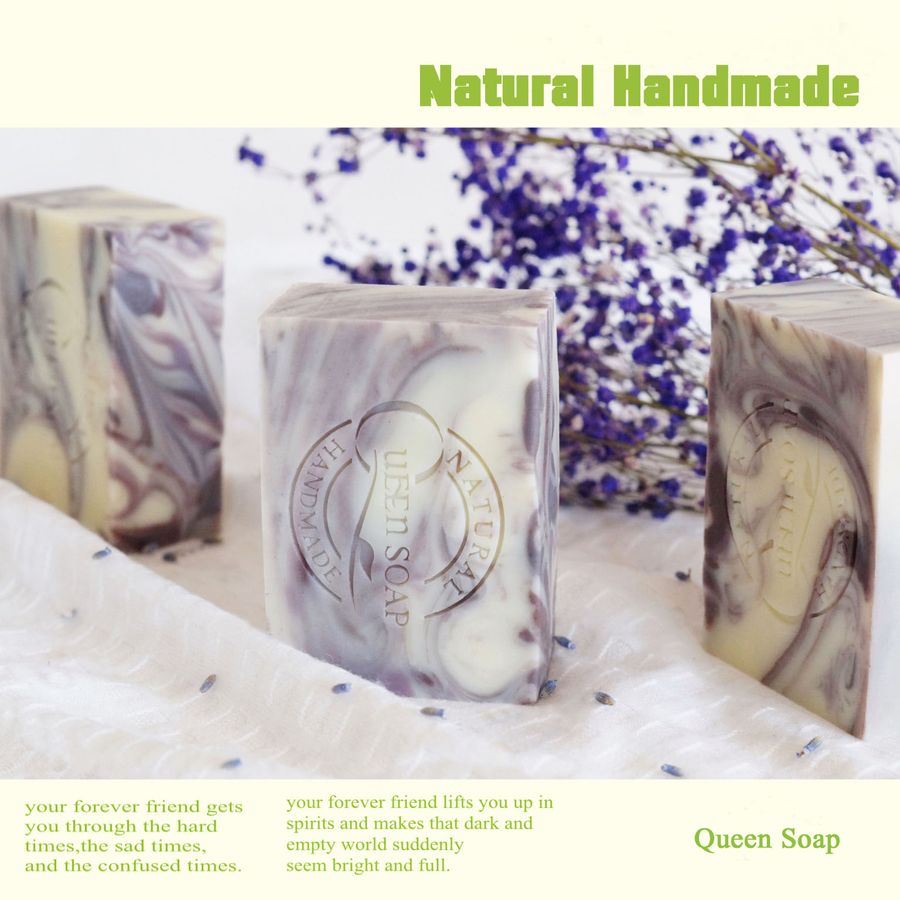 女王天然手工皂 QueenSoap | 熱門主題 - 全館商品