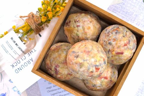 QUEEN 沐浴皂球-2