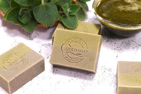 左手香 手工皂-3