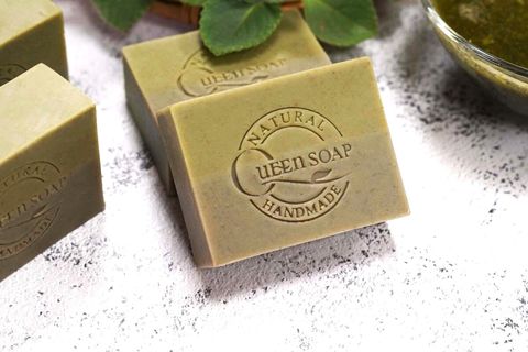 左手香 手工皂-1