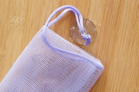 Queen Soap 「生活大師 手工皂 起泡網」-圖1.jpg