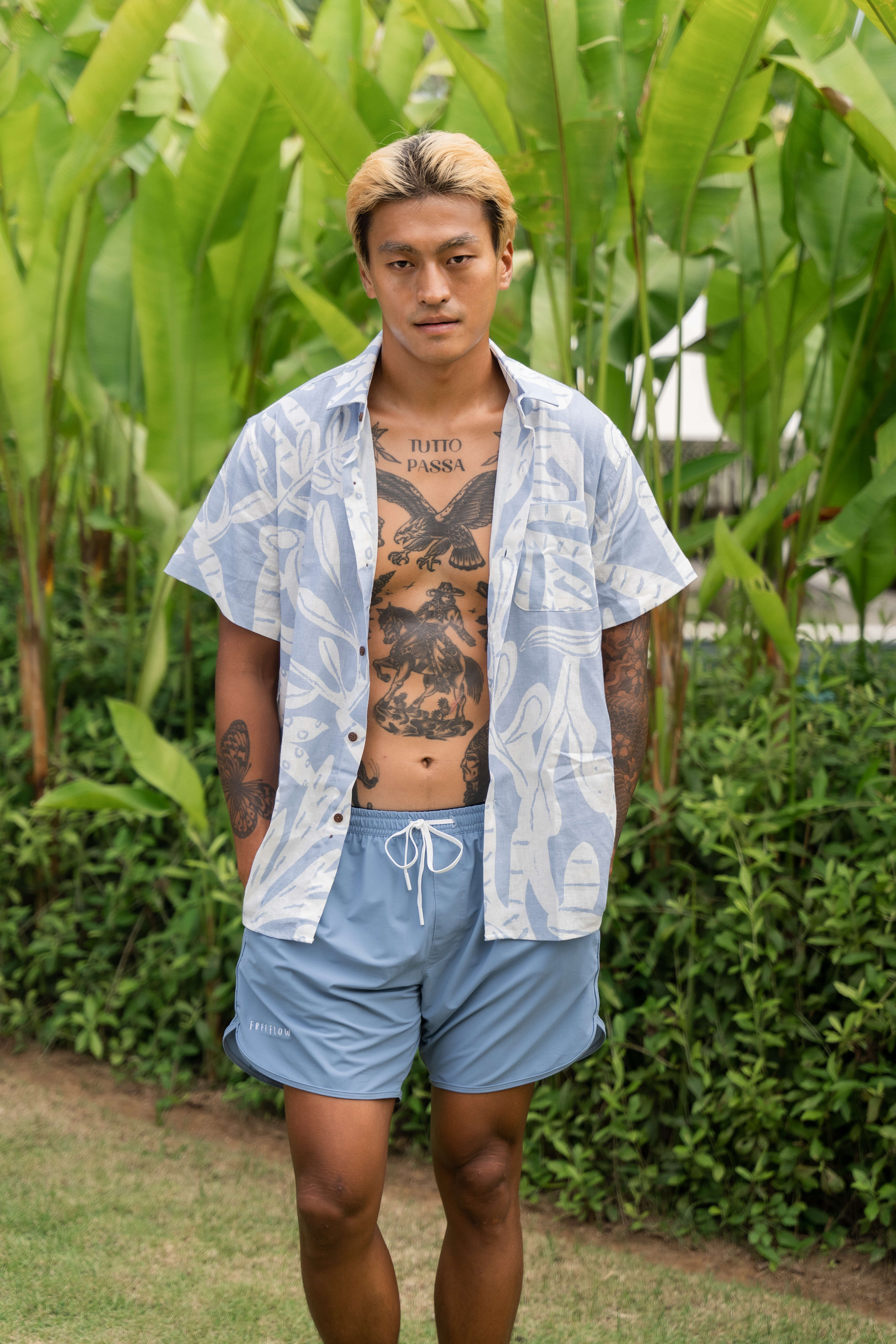 Free Flow  | Kabah Swim