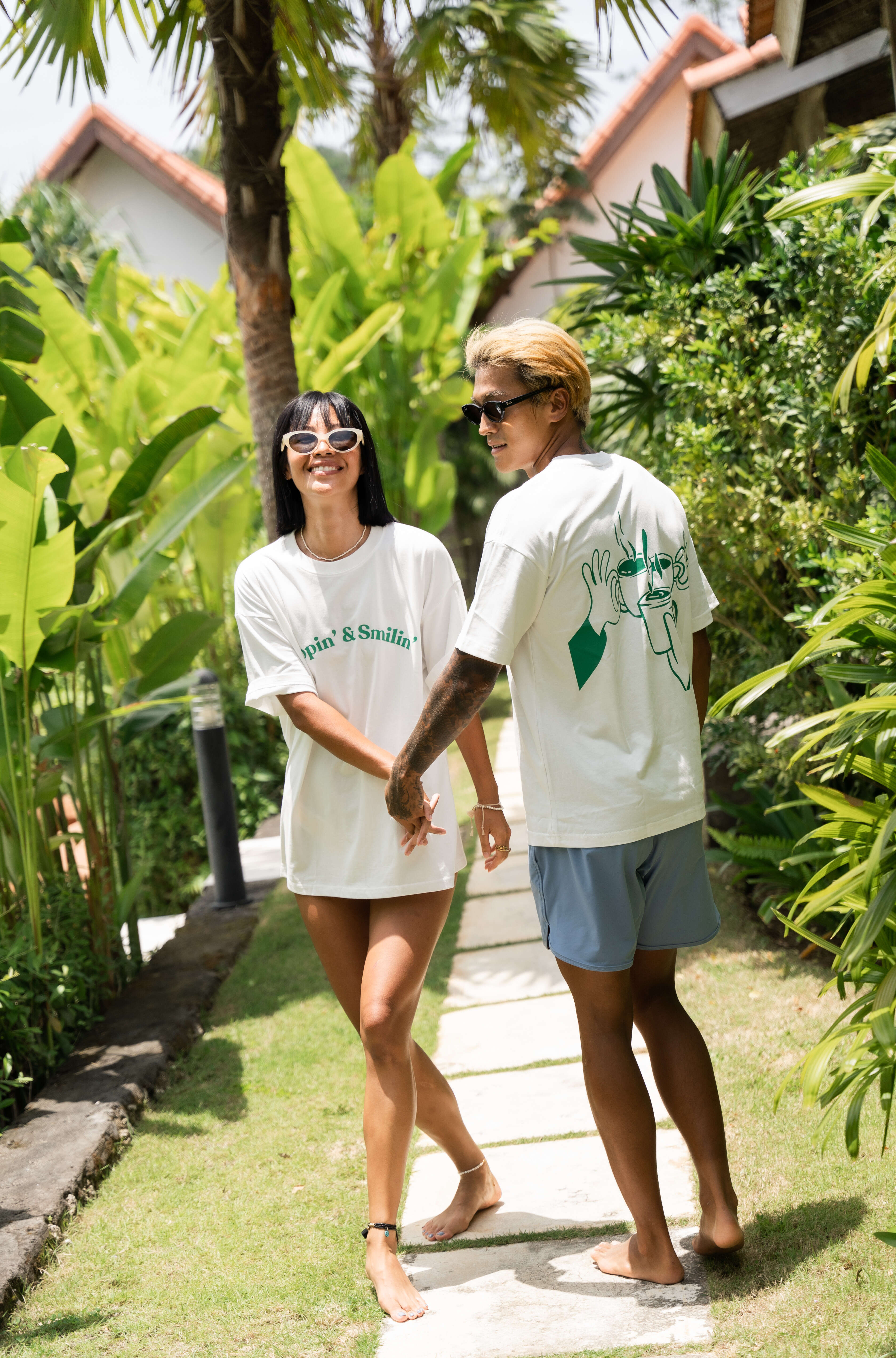 Couple Outfit | Kabah Swim