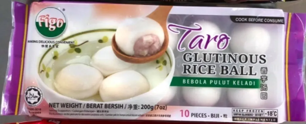 figo-glutinous rice ball taro.jpg