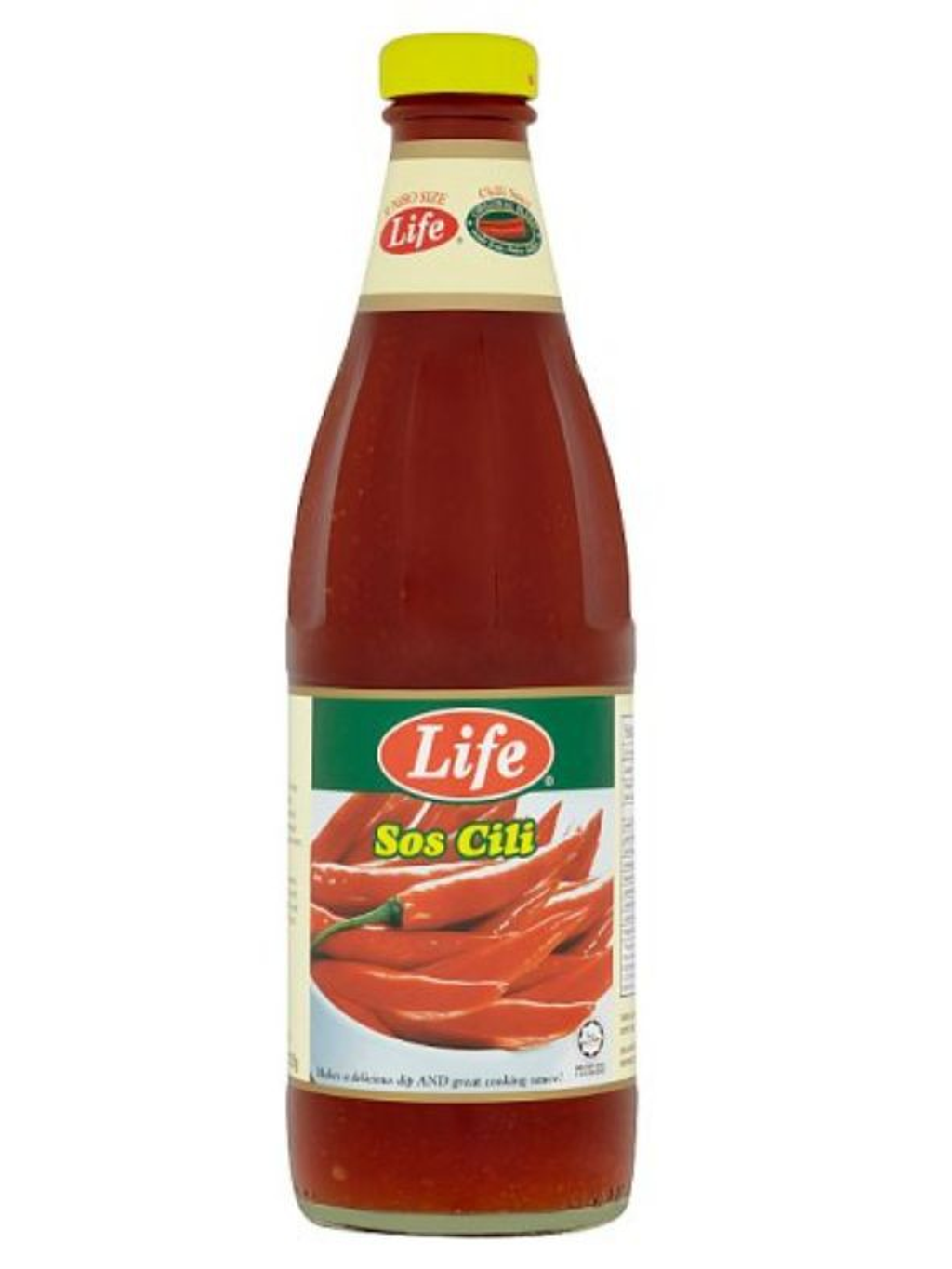 Life Chili Sauce 725g bmf.my