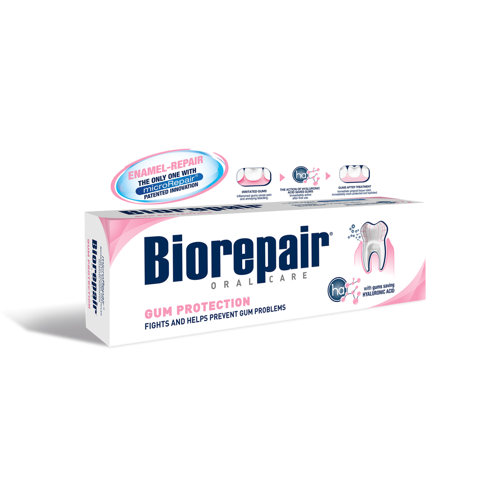 Biorepair® Gum Protection 75ml – Tian-iShop