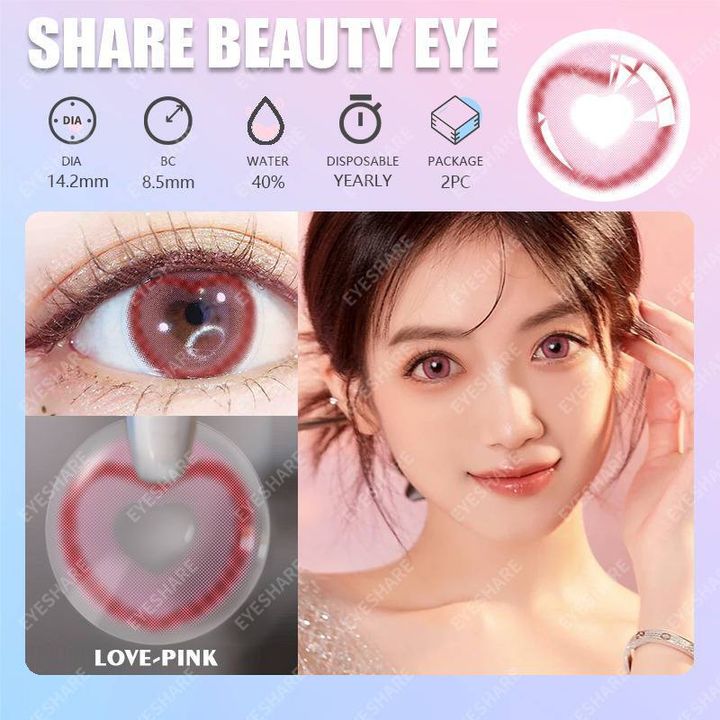LOVE PINK