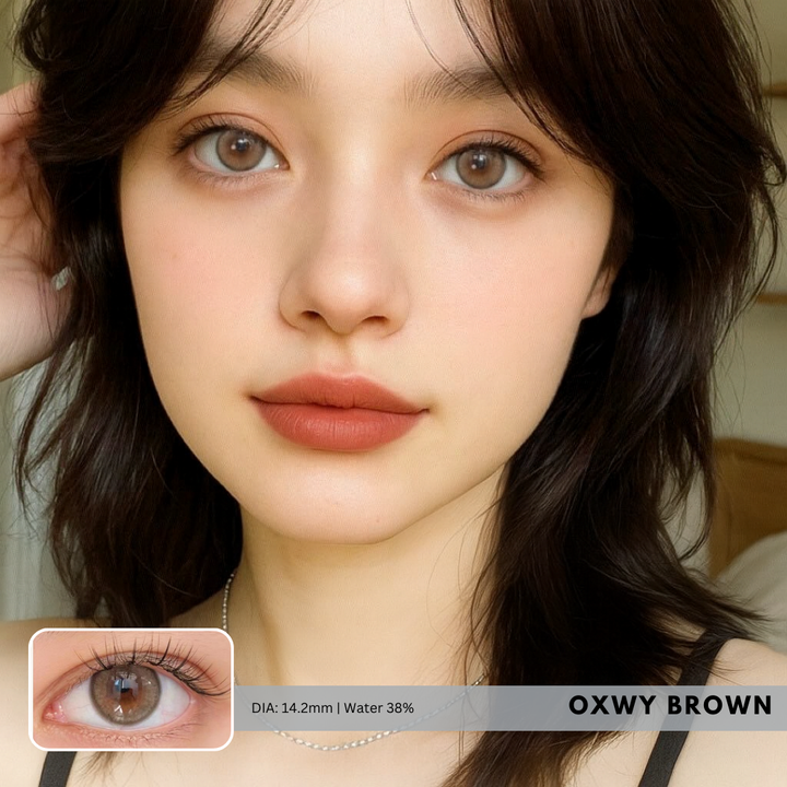 Eyecosma Website