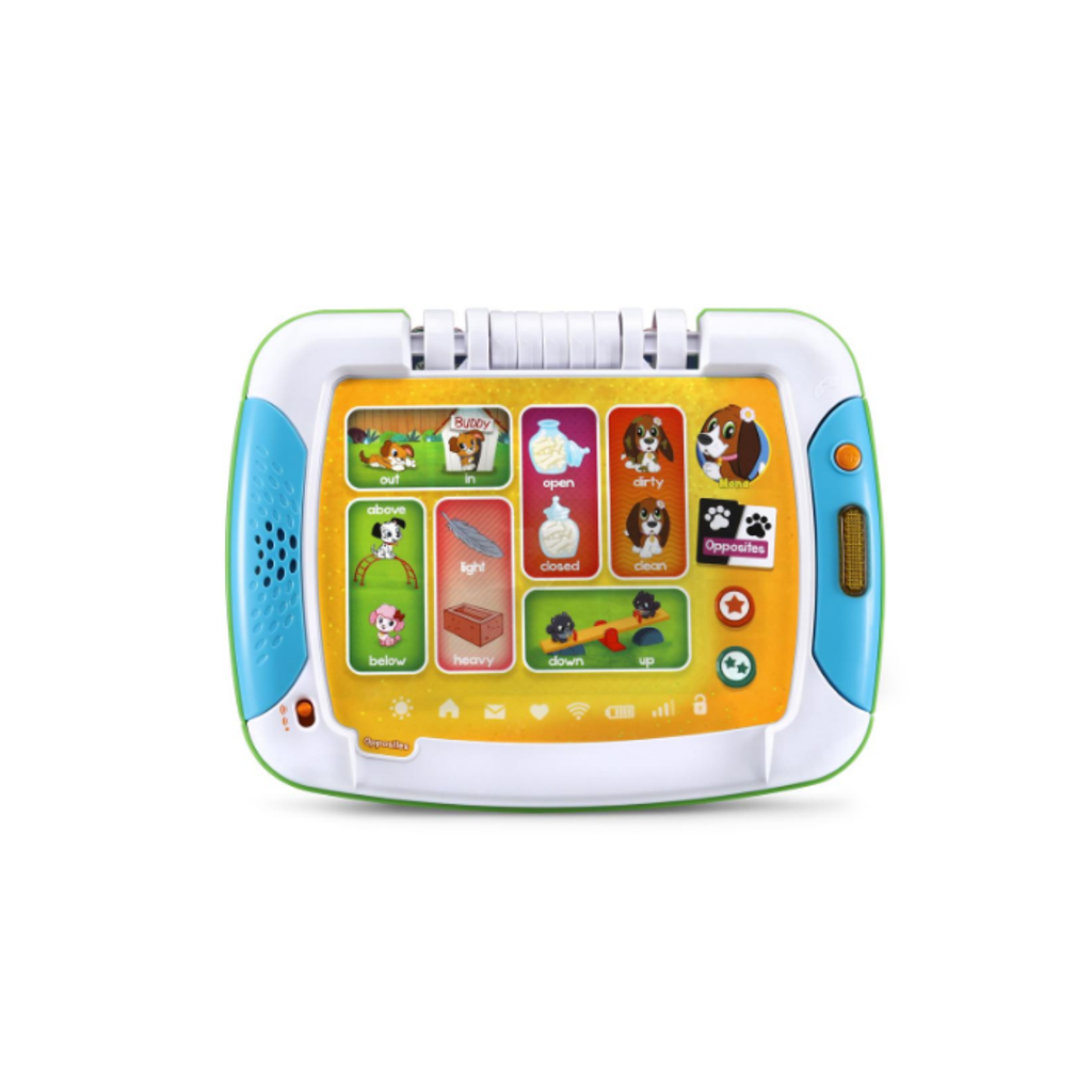 LeapFrog 2in1 Touch & Learn Tablet – Jingle Box