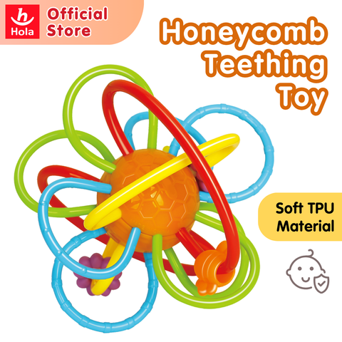 honeycomb 0+ cover