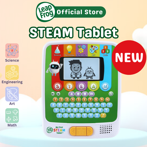 Steam tablet 2y+ cover