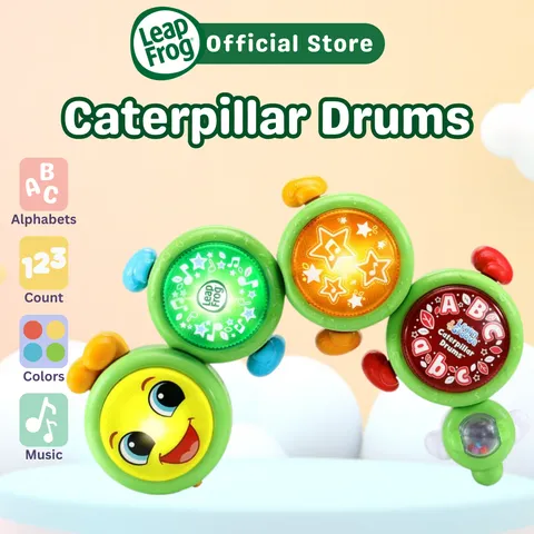 Caterpillar drum 6m+ cover