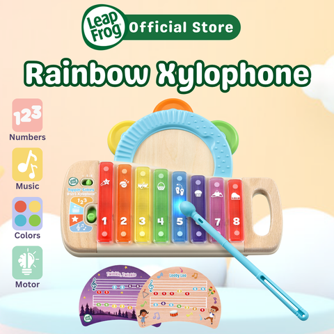 Xylophone cover
