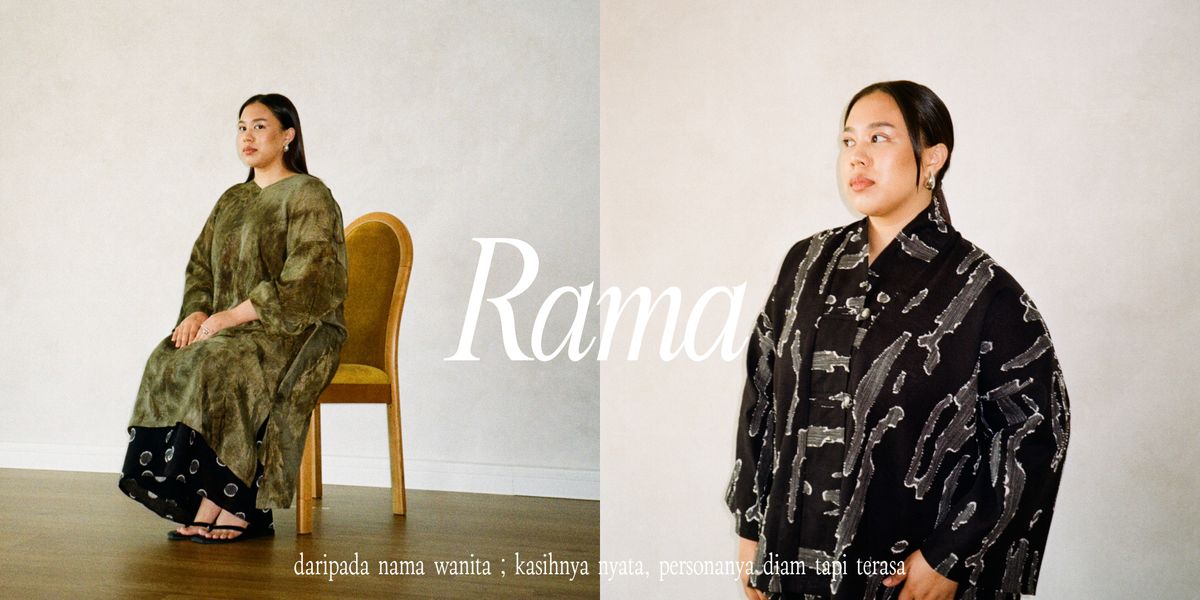 Rama : Koleksi Hari Raya 2026 