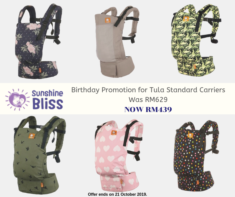 tula bliss