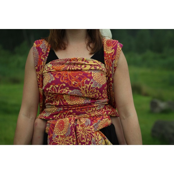 yaro basic ring sling