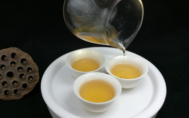 single-clump-tea-2431809_640