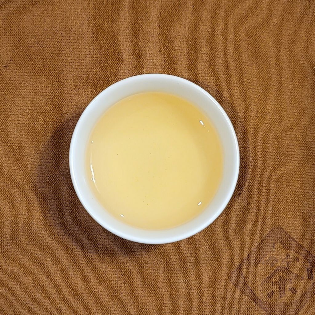 三層坪-茶2