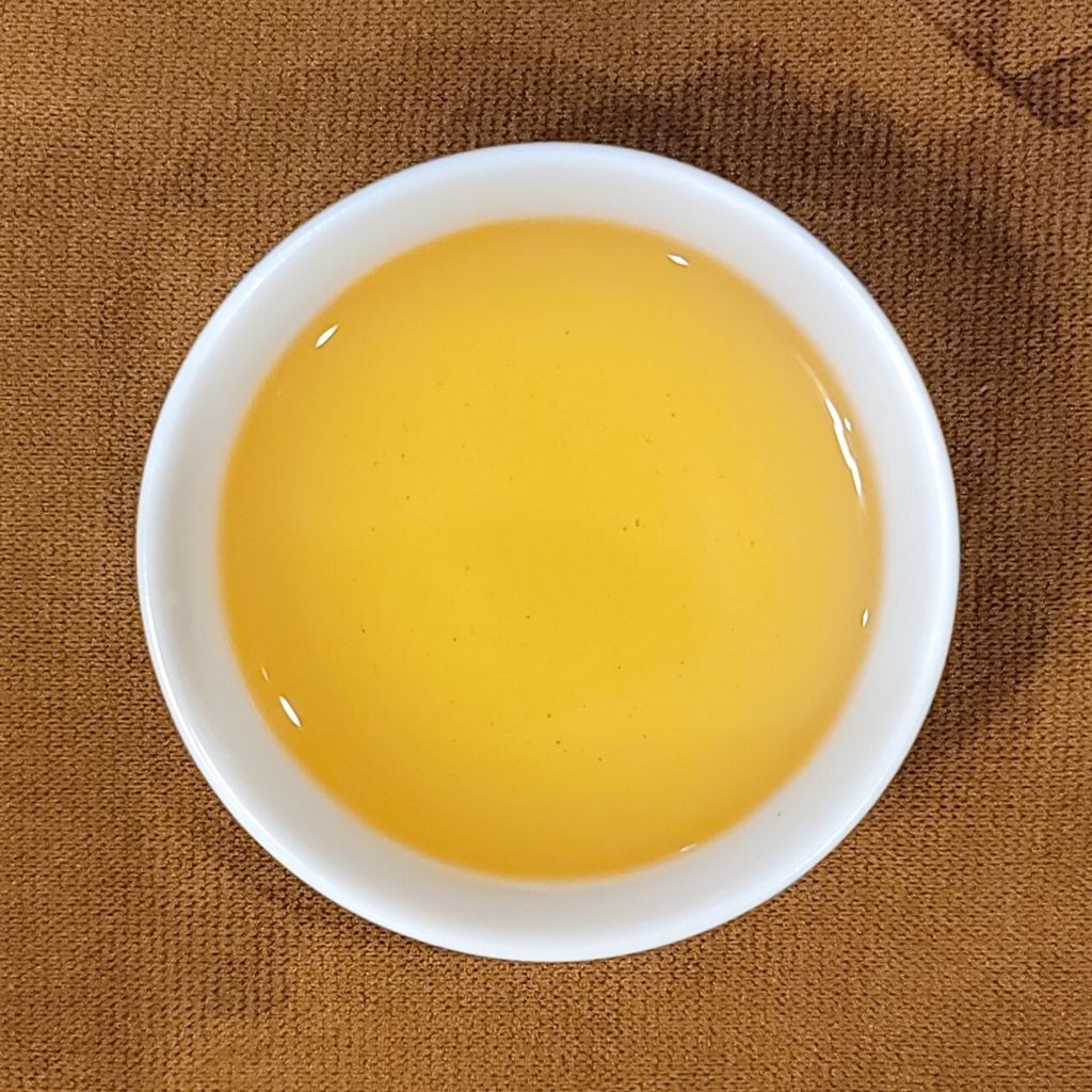 凍頂烏龍-茶2