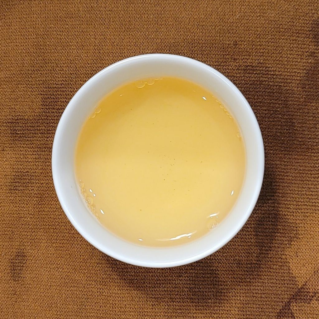凍頂烏龍-茶3