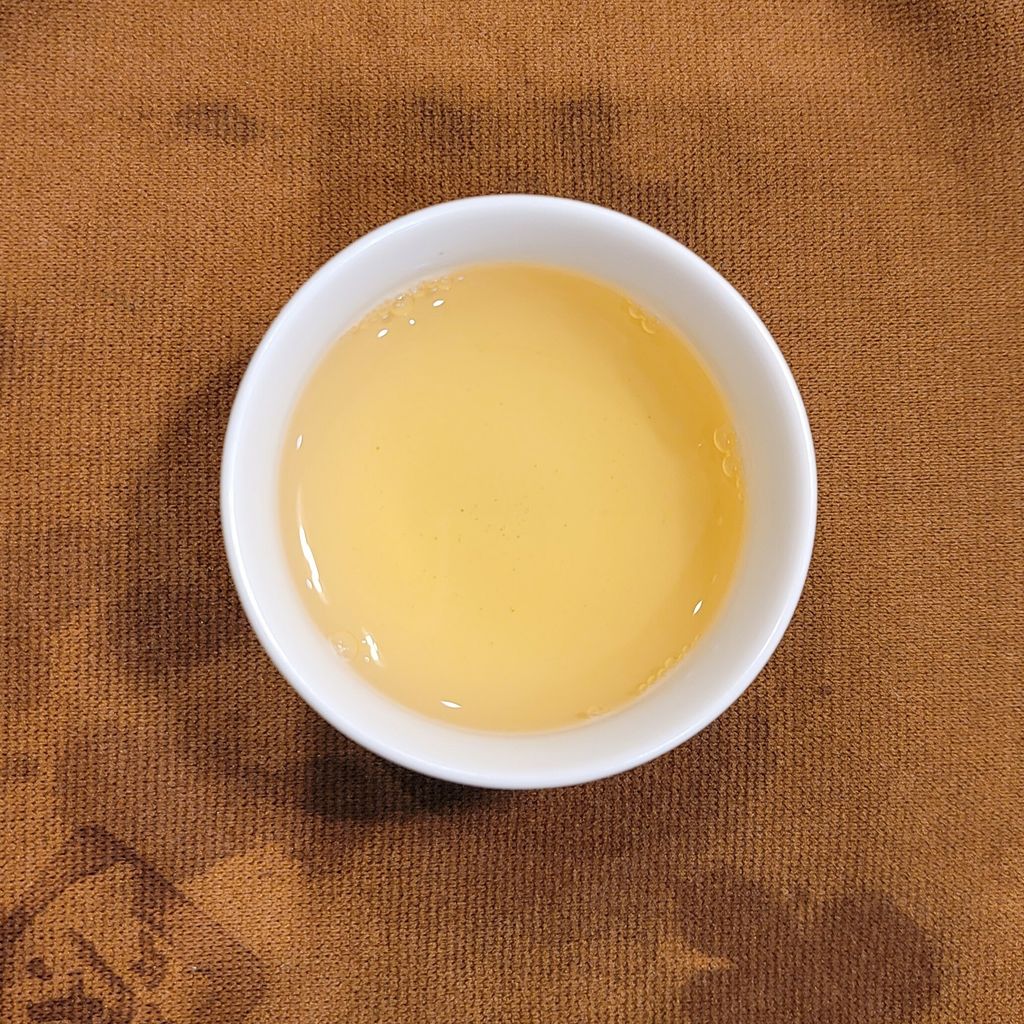 凍頂烏龍-茶4