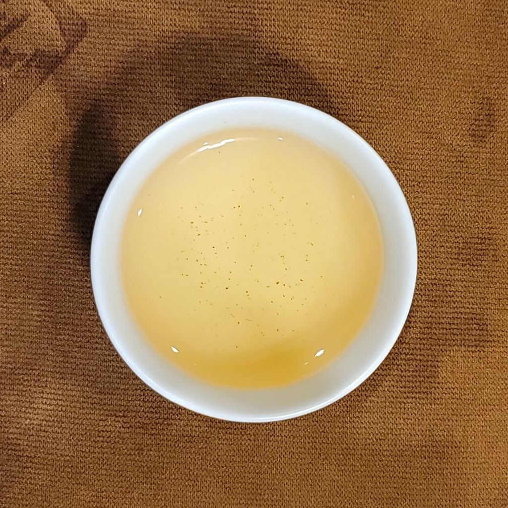 凍頂烏龍-茶5