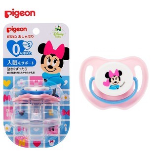 mickey mouse pacifier