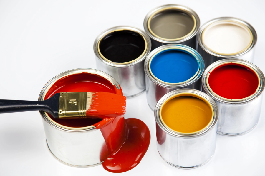 Dunia Bangunan | TOP CATEGORIES - PAINT & SUNDRIES