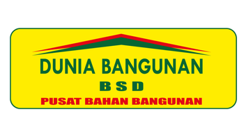 Dunia Bangunan