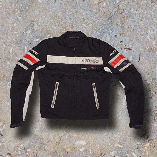 Numlock Store |  - Textile Jacket