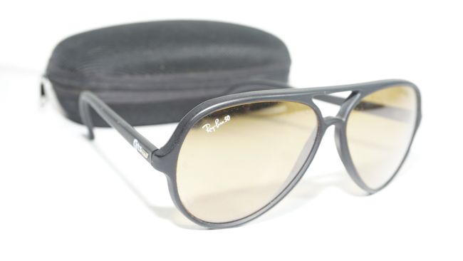 Numlock Store |  - Vintage Rayban By Bausch and Lomb
