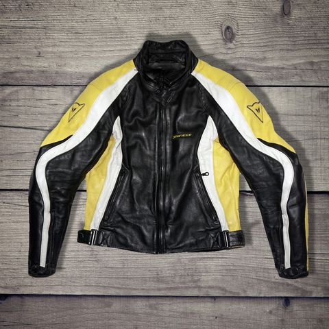 44 - DAINESE YELLOW LEATHER 1.jpg