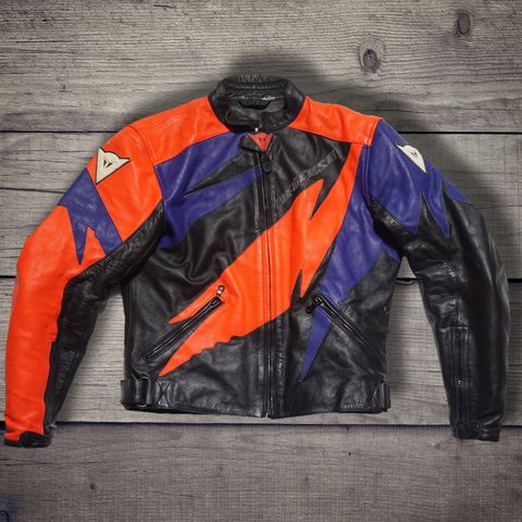 ( MISSING TAG ) - DAINESE T-ROCK 1