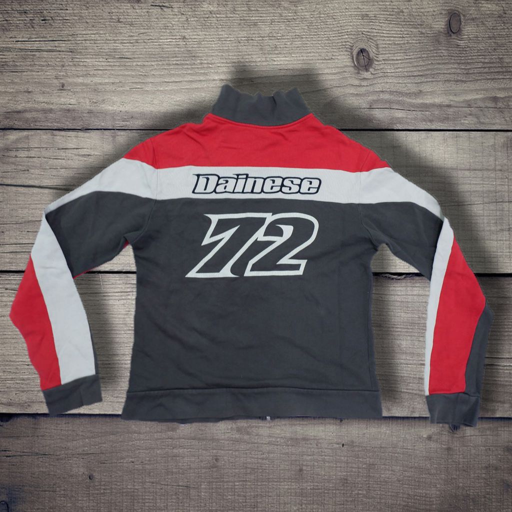 S - SWEATER DAINESE SMALL 2