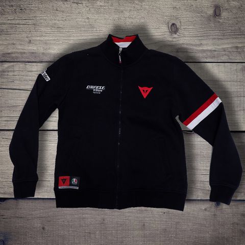 M - DAINESE CREW 1