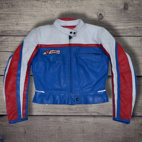 48 - DAINESE SPENCER 1