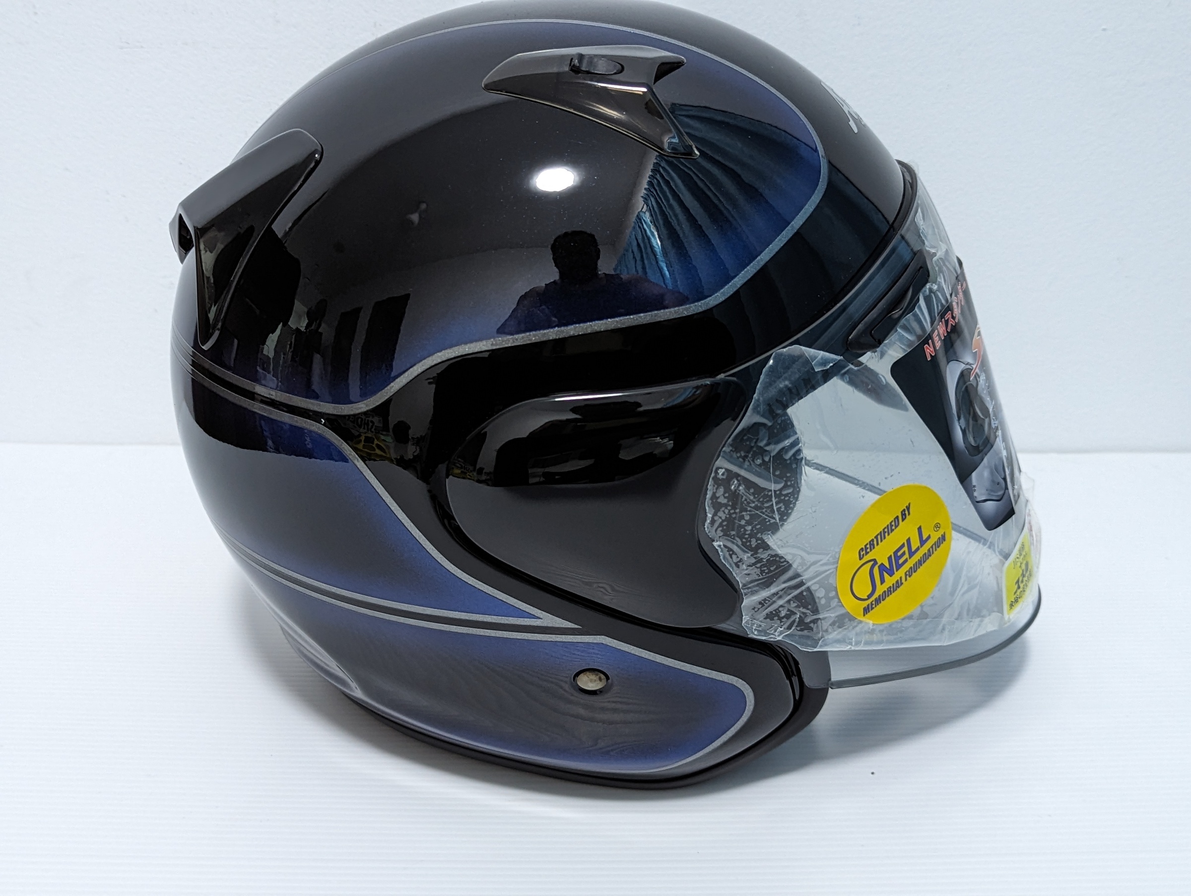 Arai SZ-G VINTAGE BK/RD L(59-60cm)×2個 Arai SZ-G VINTAGE BK/RD L(59-60cm)×2個