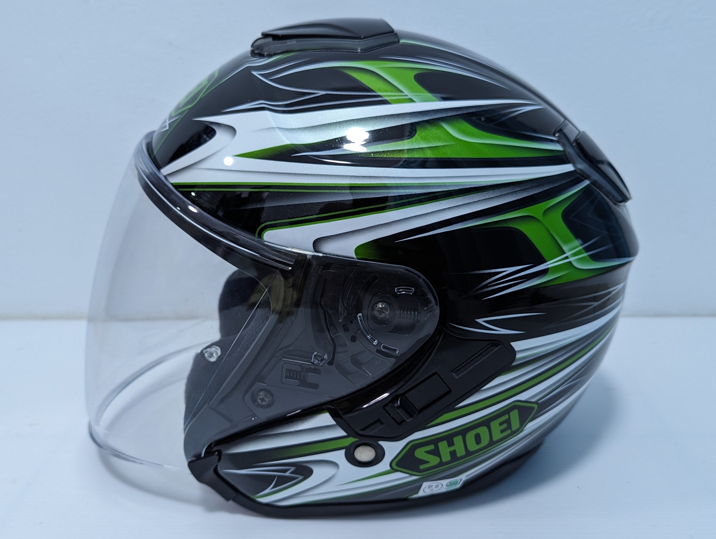 SHOEI J-Cruise ショウエイ | HELMET｜ヘルメット JET II ジェイ