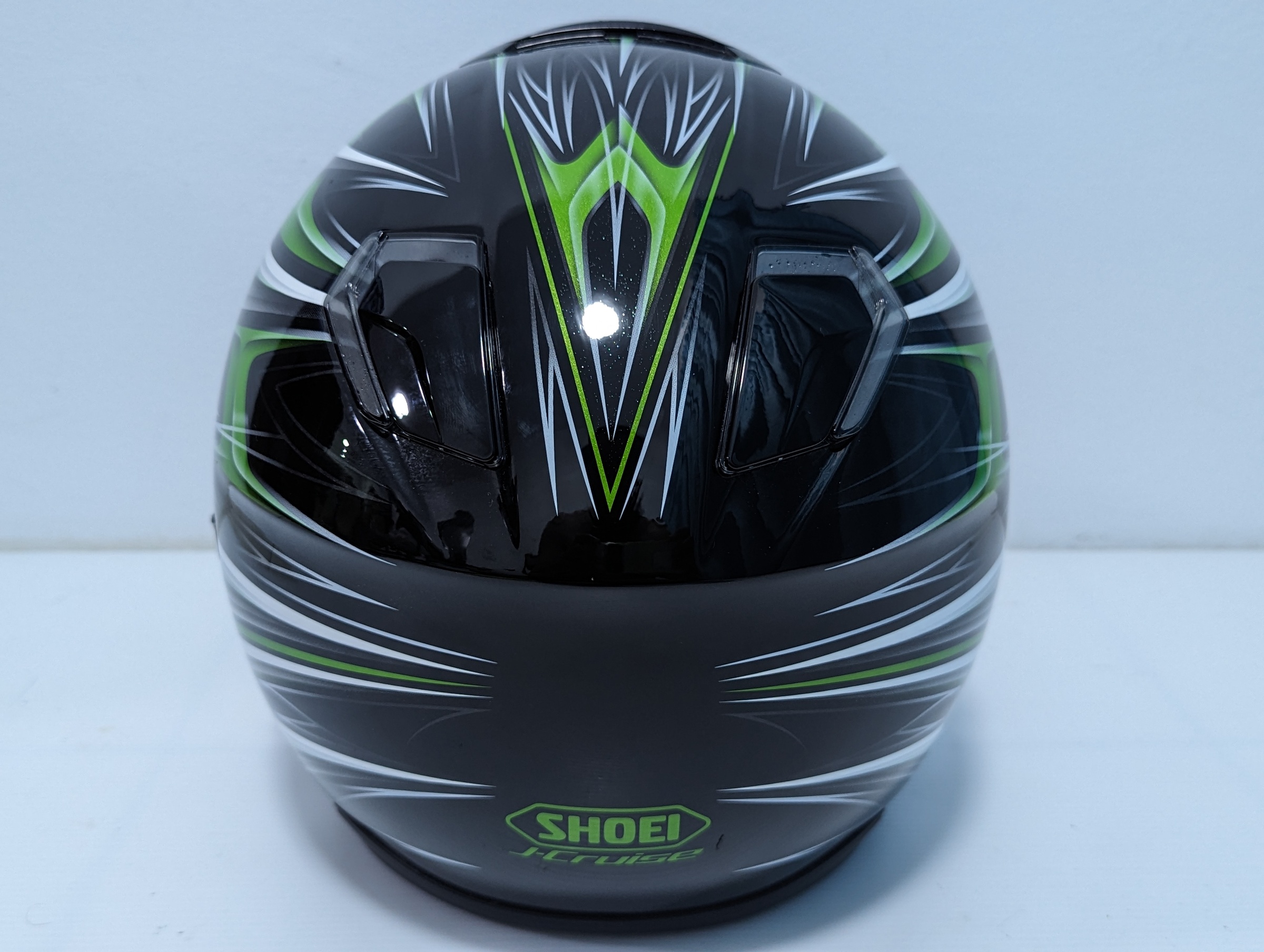 SHOEI J-Cruise クリーブ Lサイズ CLEAVE ショウエイ ジェット