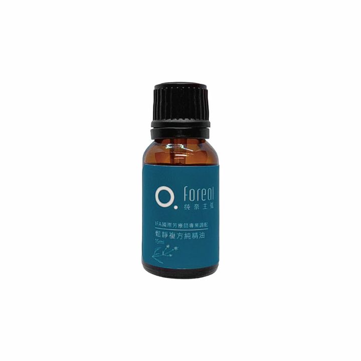 精油_鬆靜15ml