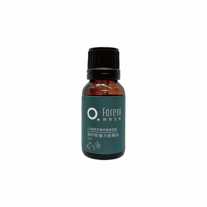 精油_森呼吸15ml
