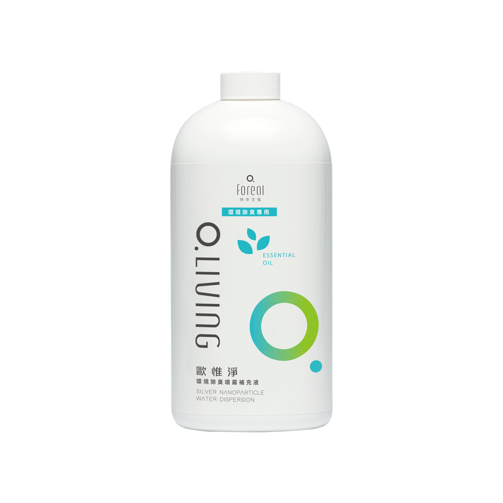 歐-環境除臭液1000ml