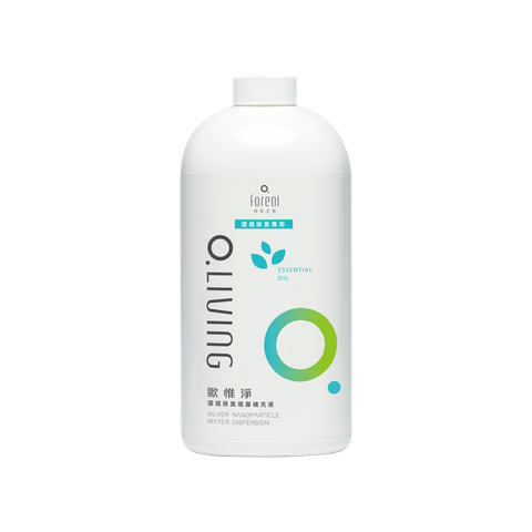 歐-環境除臭液1000ml