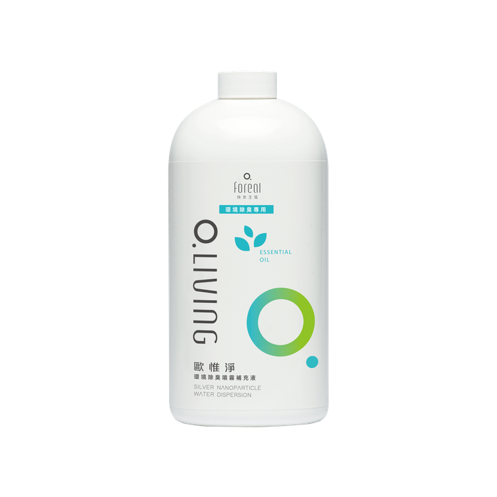歐-環境除臭液1000ml
