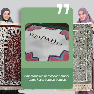 07_Testimonial Pembelian Sejadah di Sejadah.co.jpg