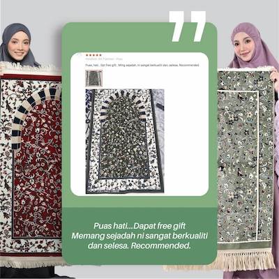 08_Testimonial Pembelian Sejadah di Sejadah.co.jpg